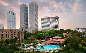 Hilton Colombo Sri Lanka